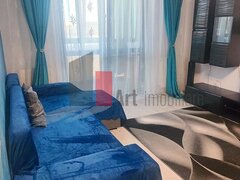 Dobroesti, apartament modern cu 2 camere, bloc 2020