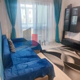 Doua camere, apartament modern, bloc 2020
